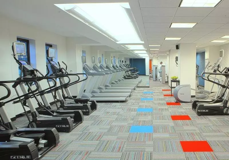 Fotos del hotel Warwick Hotel Rittenhouse Square:  5