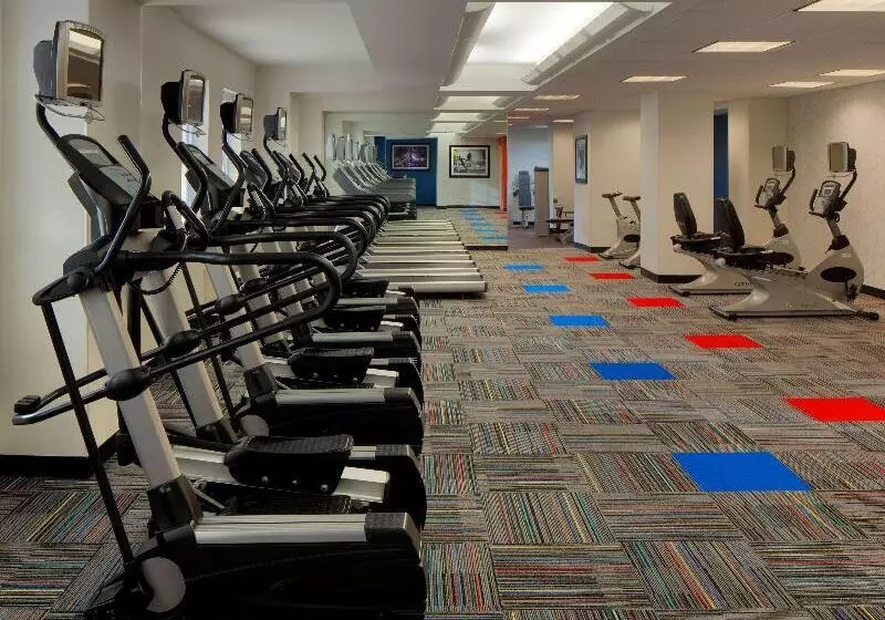 Fotos del hotel Warwick Hotel Rittenhouse Square:  9