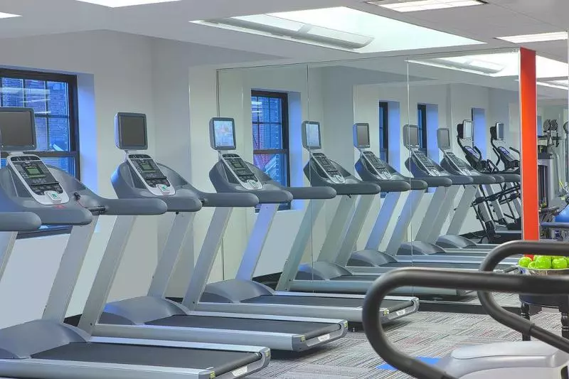 Fotos del hotel Warwick Hotel Rittenhouse Square:  13