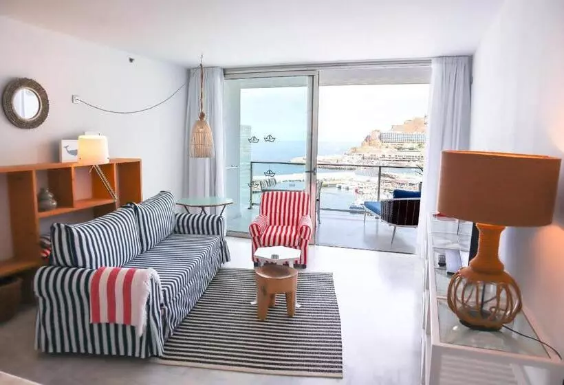 Fotos del hotel Marina Suites Gran Canaria:  27
