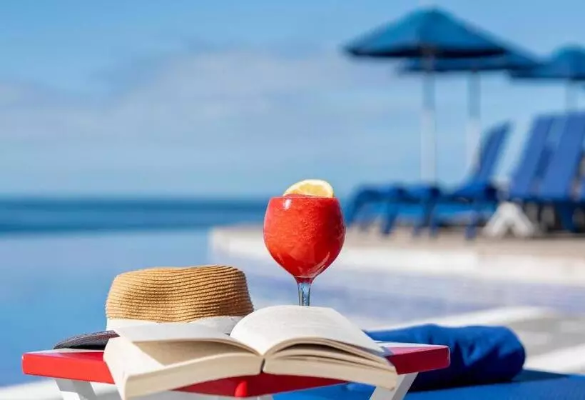 Fotos del hotel Marina Suites Gran Canaria:  22