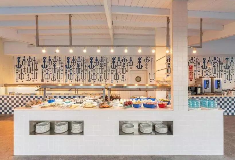 Fotos del hotel Marina Suites Gran Canaria:  18