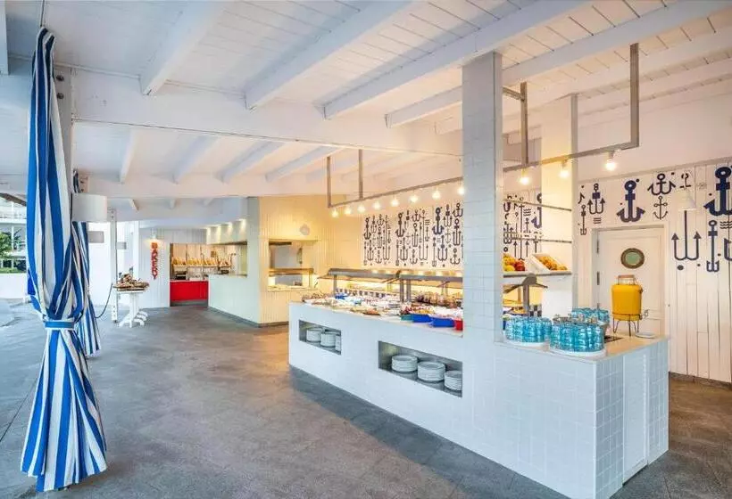 Fotos del hotel Marina Suites Gran Canaria:  17