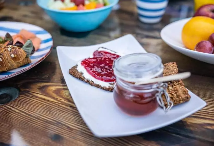 Fotos del hotel Marina Suites Gran Canaria:  7