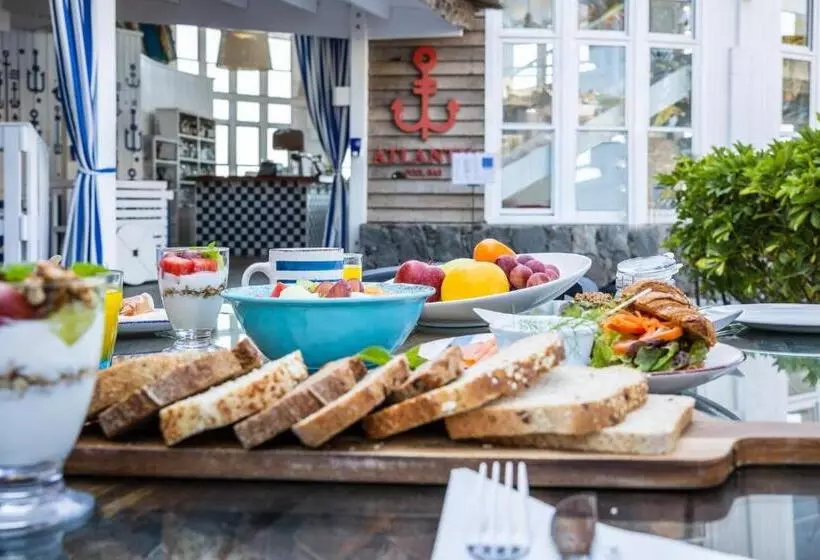 Fotos del hotel Marina Suites Gran Canaria:  8