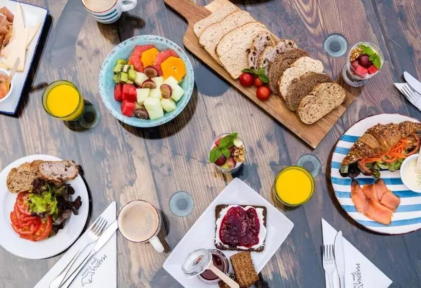 Fotos del hotel Marina Suites Gran Canaria:  6