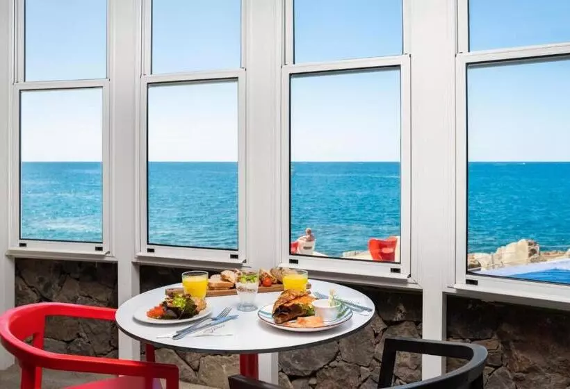 Fotos del hotel Marina Suites Gran Canaria:  24