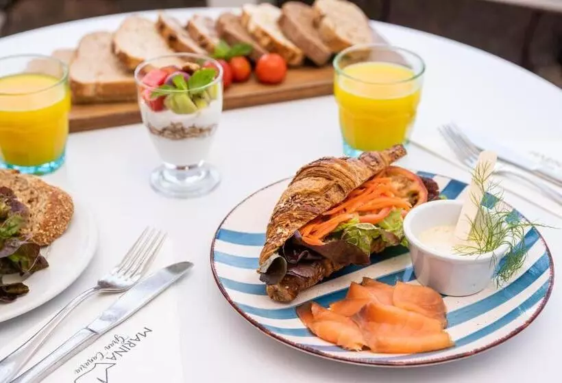 Fotos del hotel Marina Suites Gran Canaria:  5