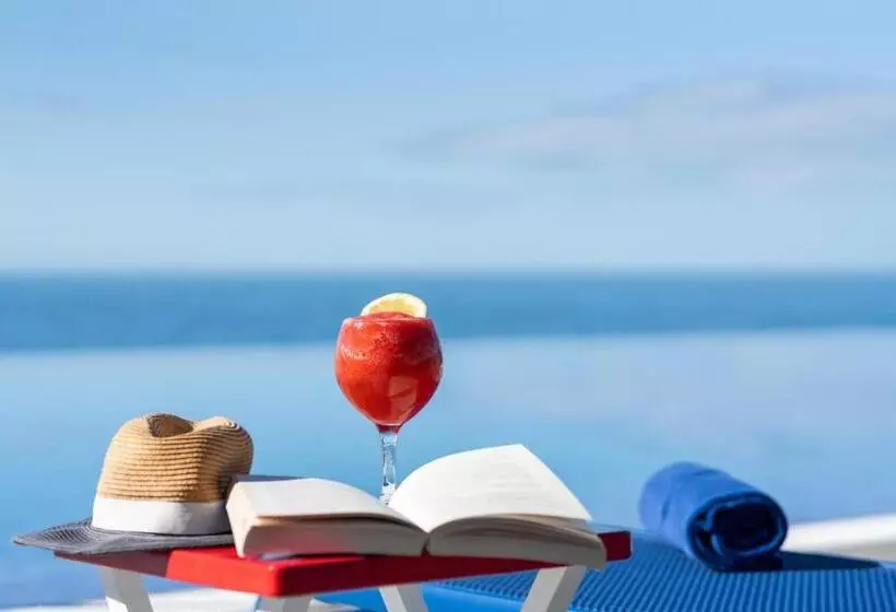 Fotos del hotel Marina Suites Gran Canaria:  14