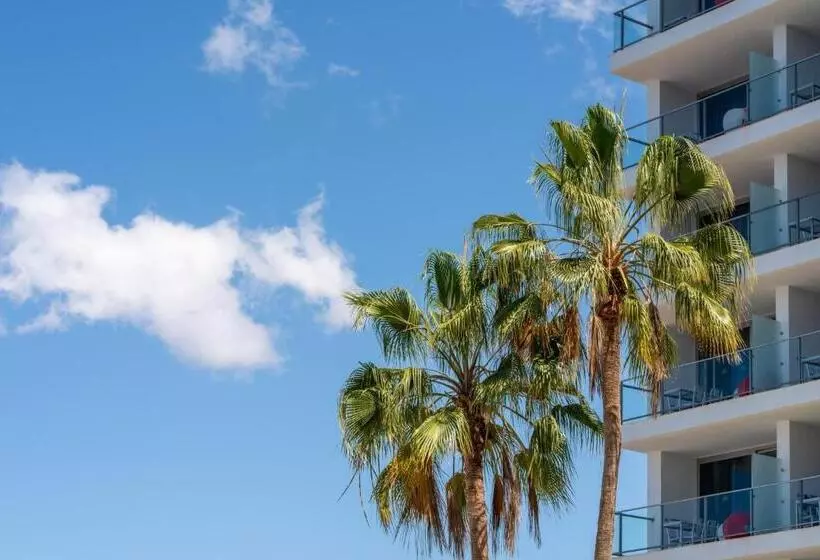 Fotos del hotel Marina Suites Gran Canaria:  26