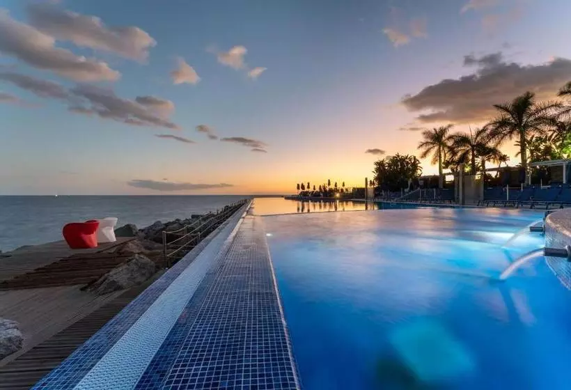Fotos del hotel Marina Suites Gran Canaria:  16