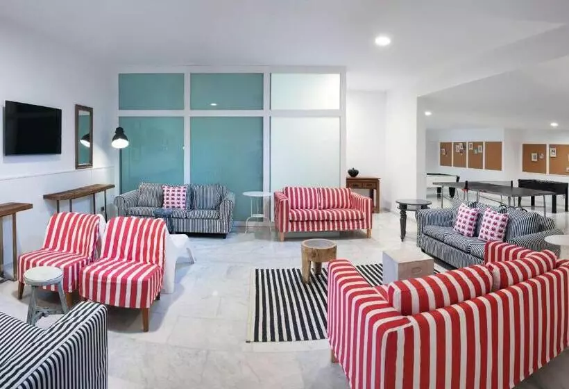 Fotos del hotel Marina Suites Gran Canaria:  4