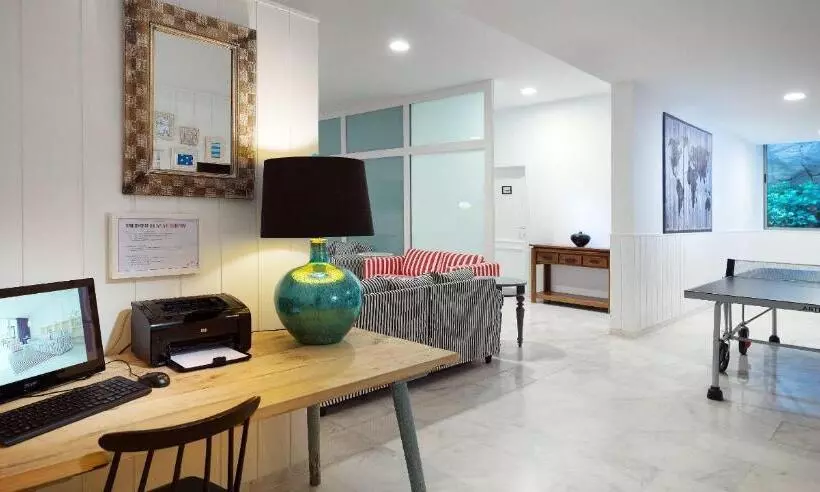 Fotos del hotel Marina Suites Gran Canaria:  12