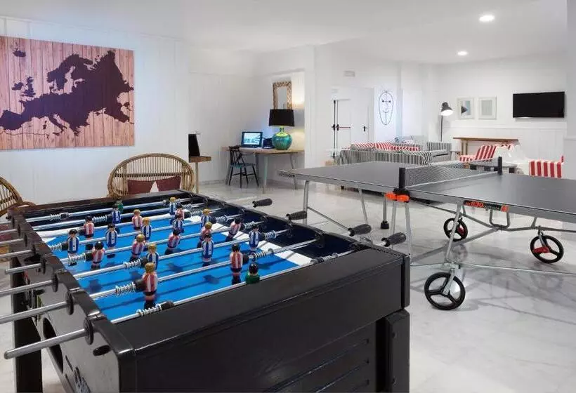 Fotos del hotel Marina Suites Gran Canaria:  19