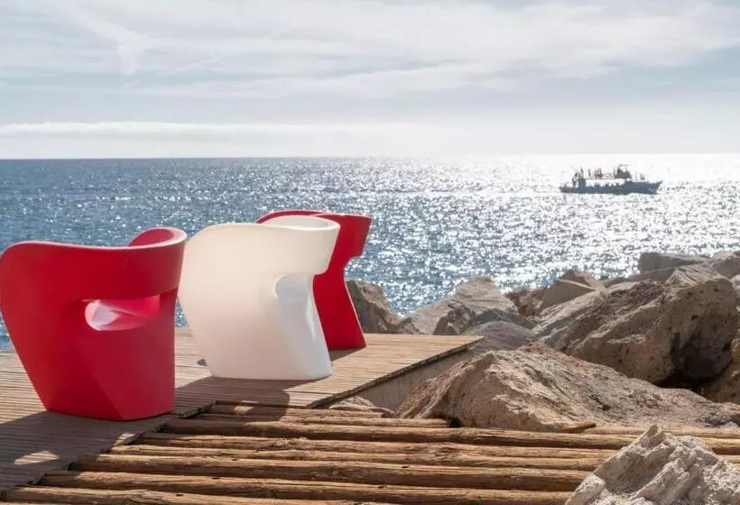 Fotos del hotel Marina Suites Gran Canaria:  25