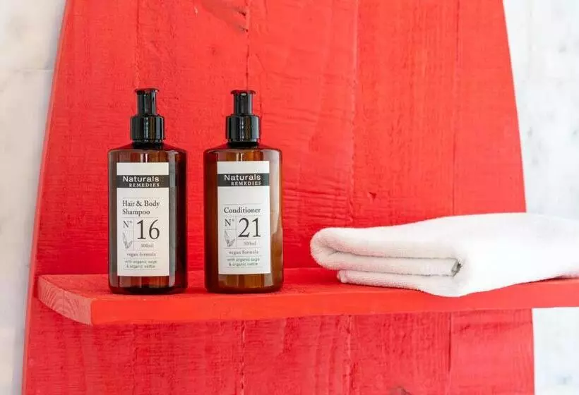 Fotos del hotel Marina Suites Gran Canaria:  10