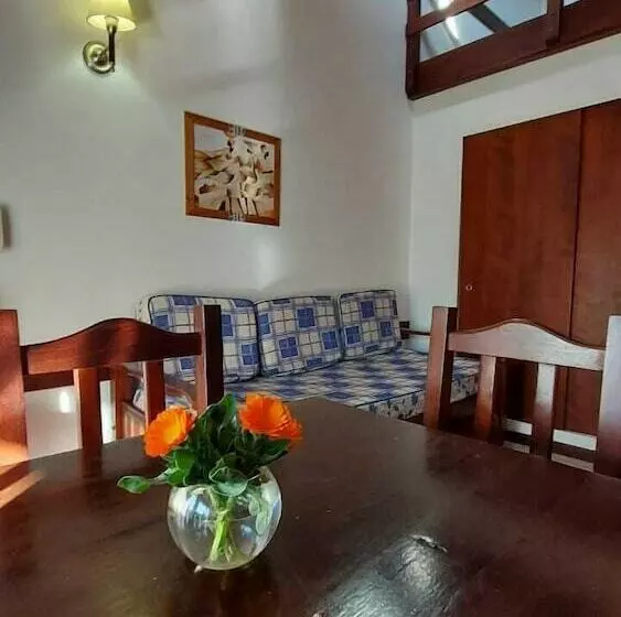 Fotos del hotel Casa Del Lago:  16