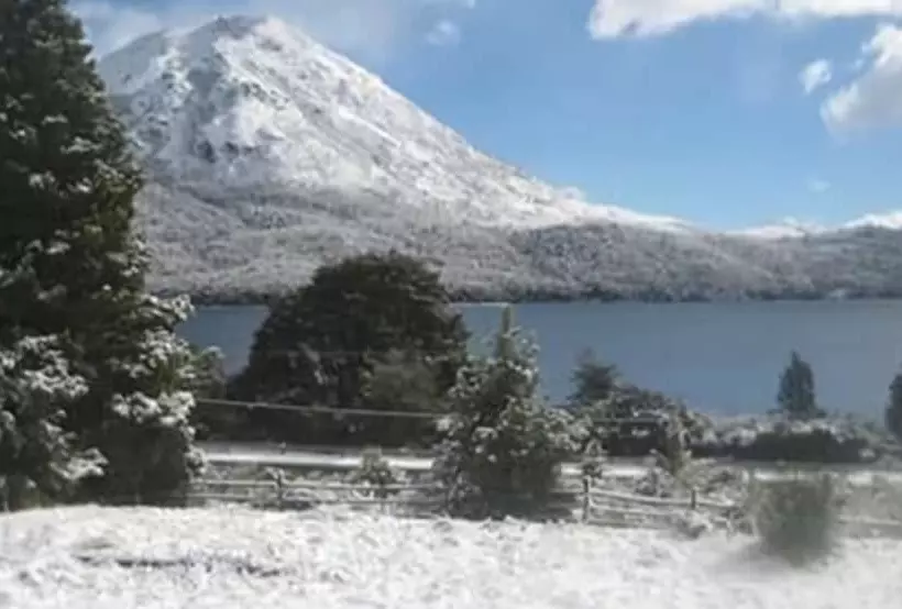 Fotos del hotel Casa Del Lago:  14