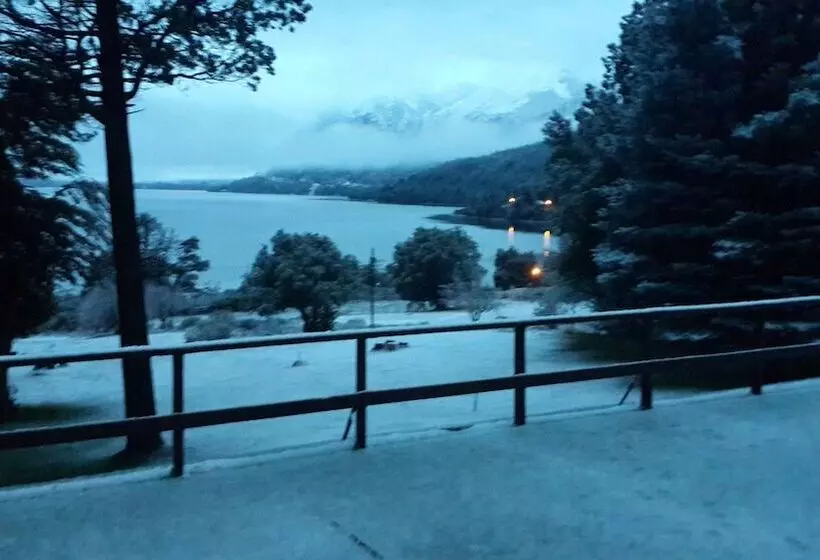 Fotos del hotel Casa Del Lago:  19