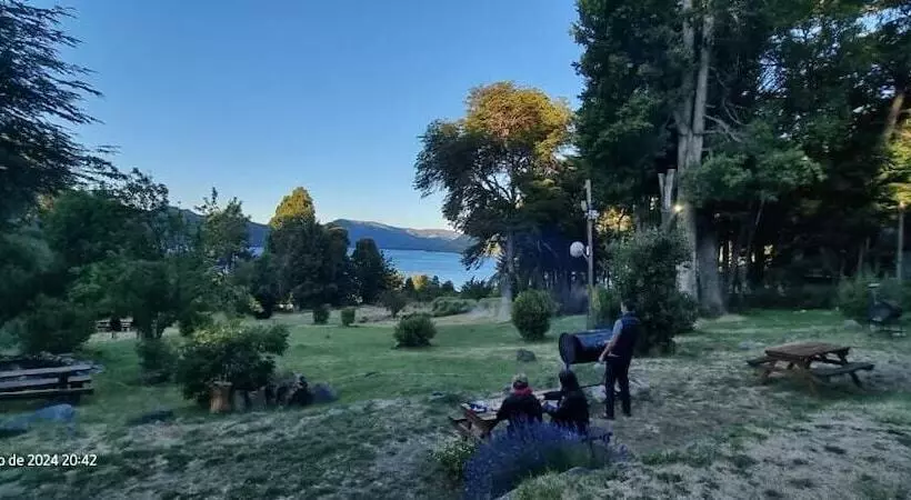 Fotos del hotel Casa Del Lago:  17