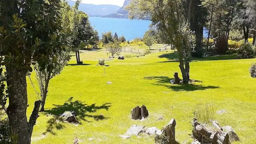 Fotos del hotel Casa Del Lago:  15