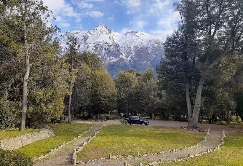 Fotos del hotel Casa Del Lago:  12