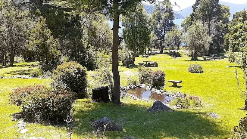 Fotos del hotel Casa Del Lago:  24