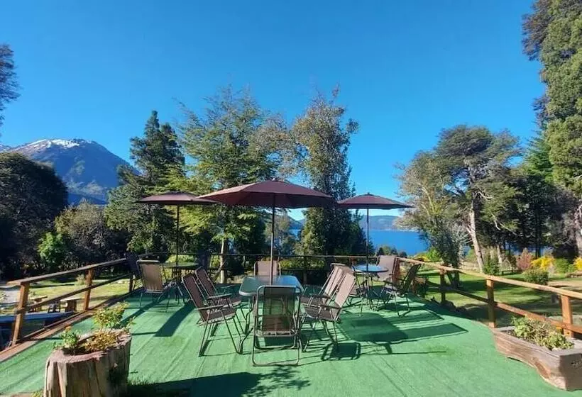 Fotos del hotel Casa Del Lago:  2