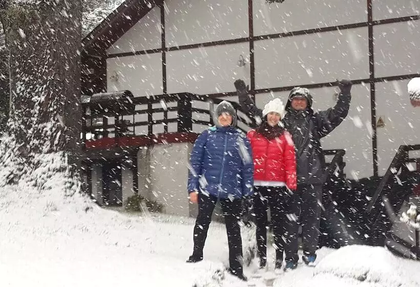 Fotos del hotel Casa Del Lago:  8