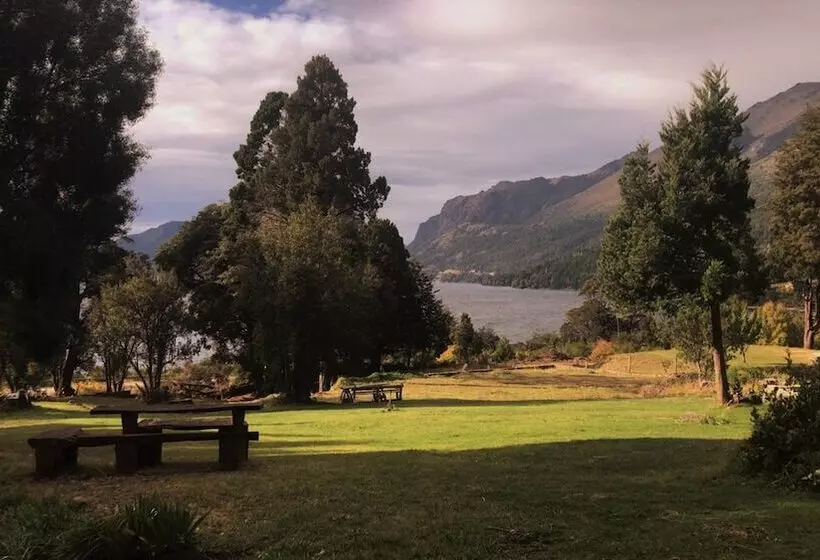 Fotos del hotel Casa Del Lago:  9