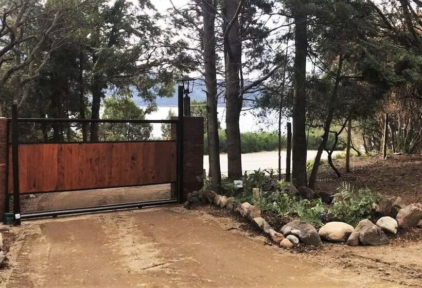 Fotos del hotel Casa Del Lago:  23