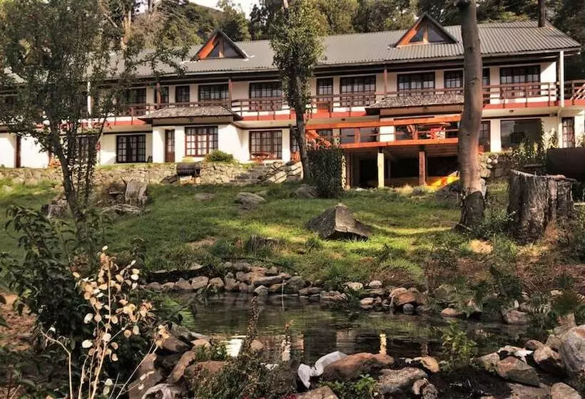 Fotos del hotel Casa Del Lago:  22