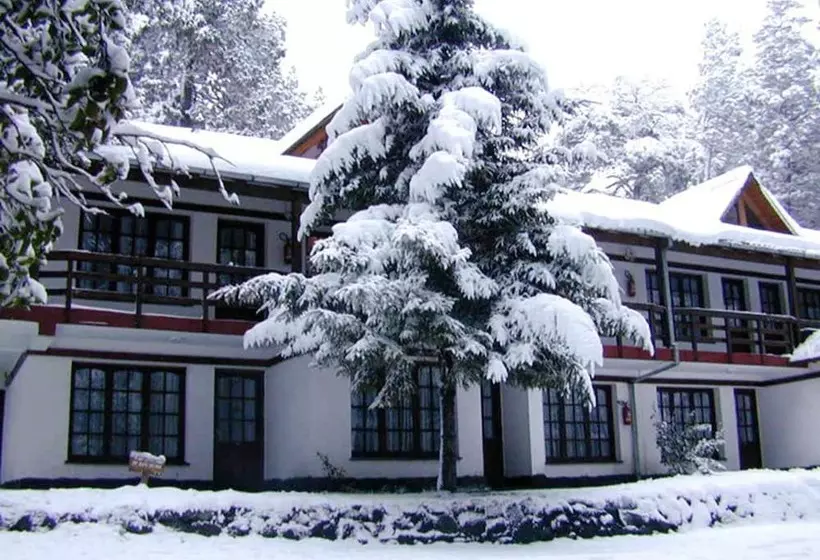 Fotos del hotel Casa Del Lago:  21