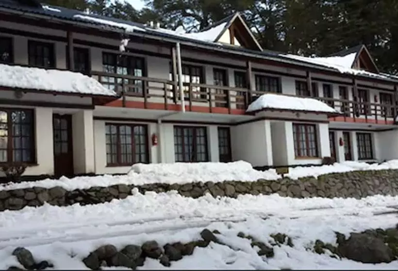 Fotos del hotel Casa Del Lago:  6