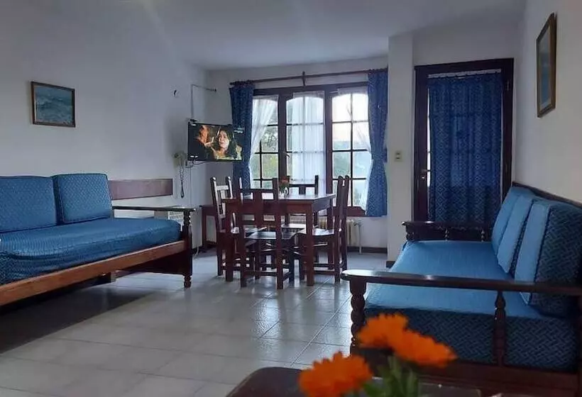 Fotos del hotel Casa Del Lago:  10