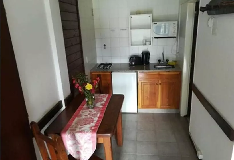 Fotos del hotel Casa Del Lago:  3