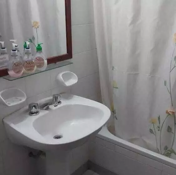 Fotos del hotel Casa Del Lago:  4