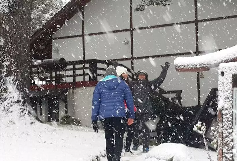 Fotos del hotel Casa Del Lago:  5