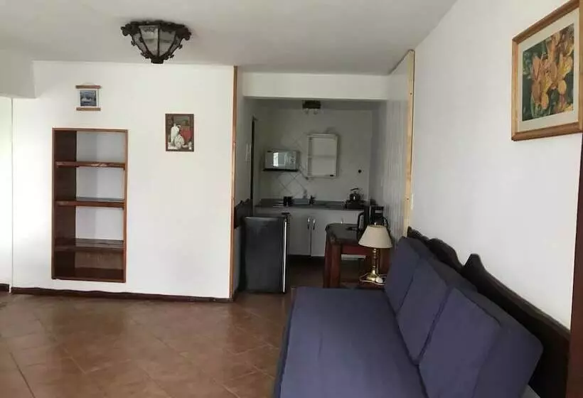 Fotos del hotel Casa Del Lago:  13