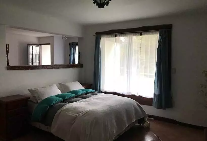 Fotos del hotel Casa Del Lago:  7