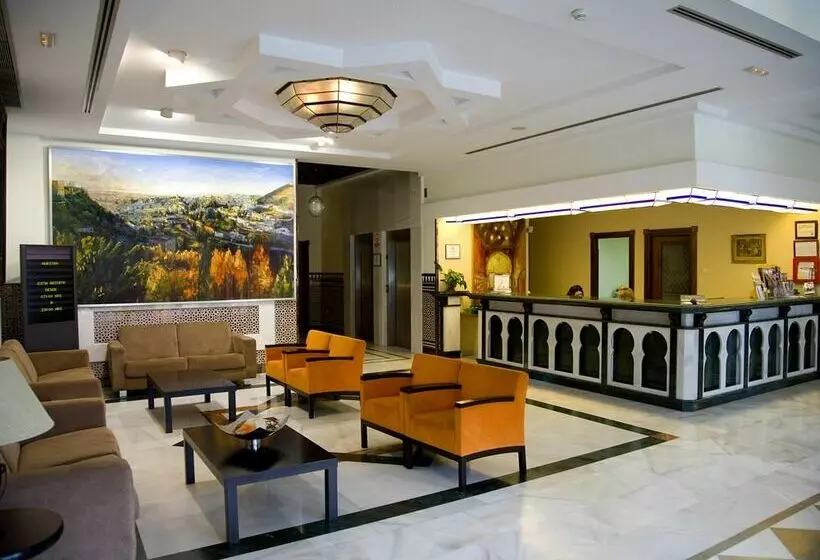 Fotos del hotel Don Manuel:  3