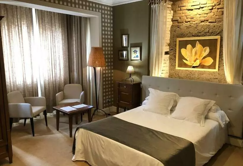 Fotos del hotel Marina De Campios:  22