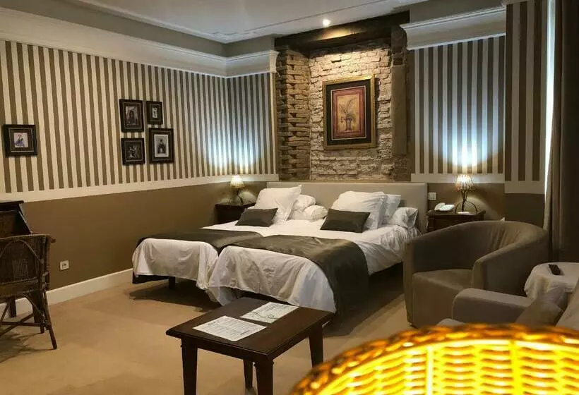 Fotos del hotel Marina De Campios:  21