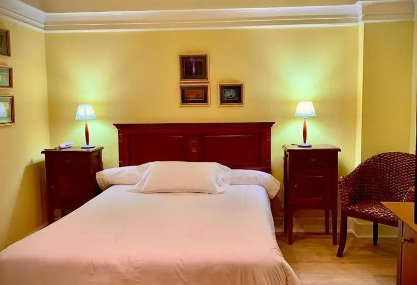 Fotos del hotel Marina De Campios:  4