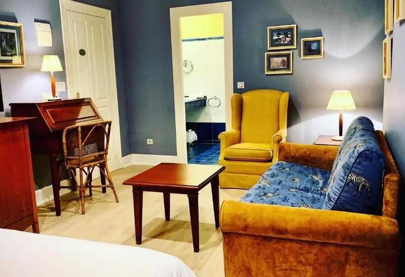 Fotos del hotel Marina De Campios:  24