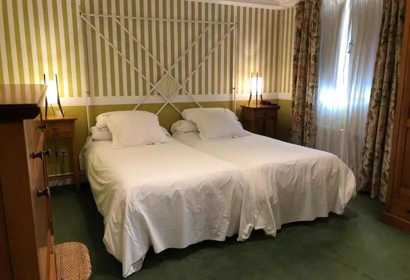 Fotos del hotel Marina De Campios:  9