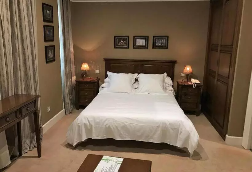 Fotos del hotel Marina De Campios:  12