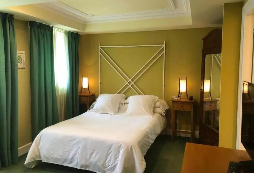 Fotos del hotel Marina De Campios:  10