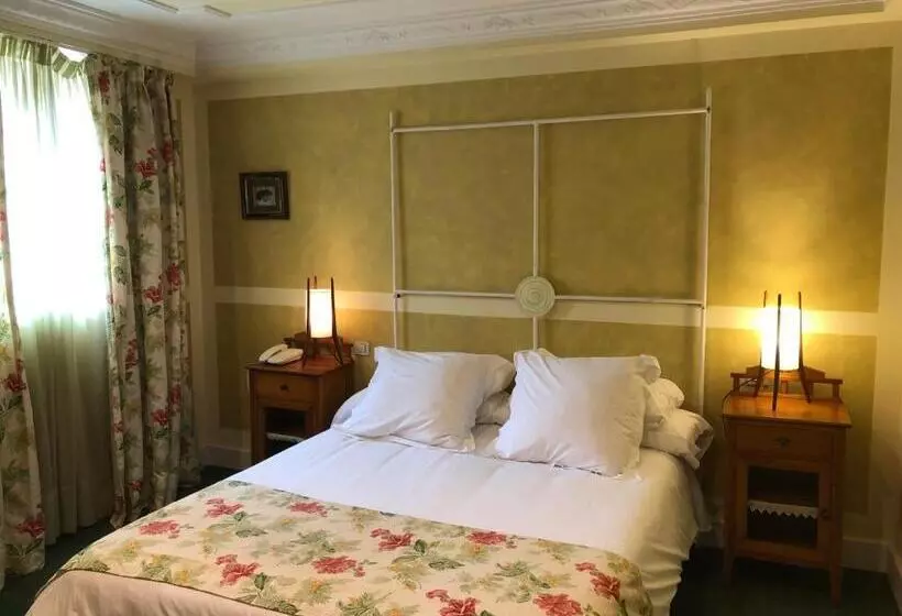 Fotos del hotel Marina De Campios:  11