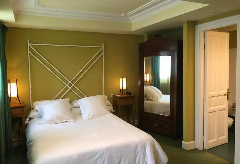 Fotos del hotel Marina De Campios:  13